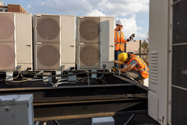 Air duct Cleaning in Larose, LA